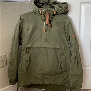 Fjallraven Iceland Anorak W